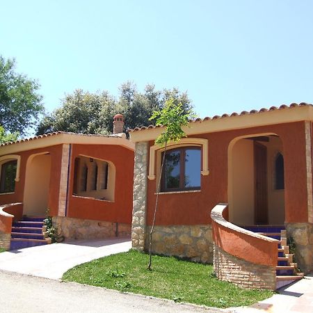 Ferienwohnung Complejo Turistico El Sur Ronda Zimmer foto