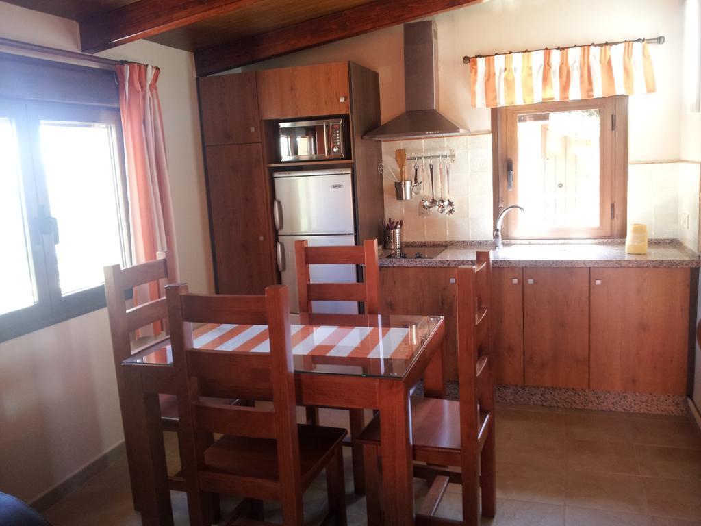 Ferienwohnung Complejo Turistico El Sur Ronda Zimmer foto
