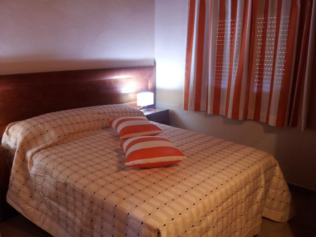 Ferienwohnung Complejo Turistico El Sur Ronda Zimmer foto