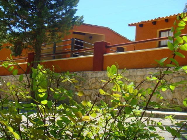 Ferienwohnung Complejo Turistico El Sur Ronda Exterior foto