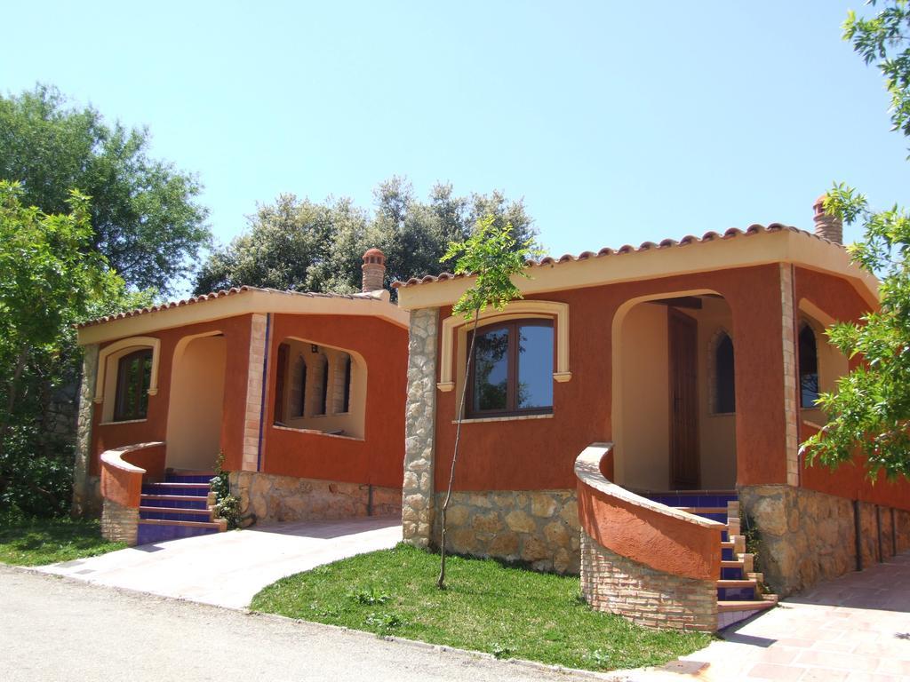 Ferienwohnung Complejo Turistico El Sur Ronda Zimmer foto