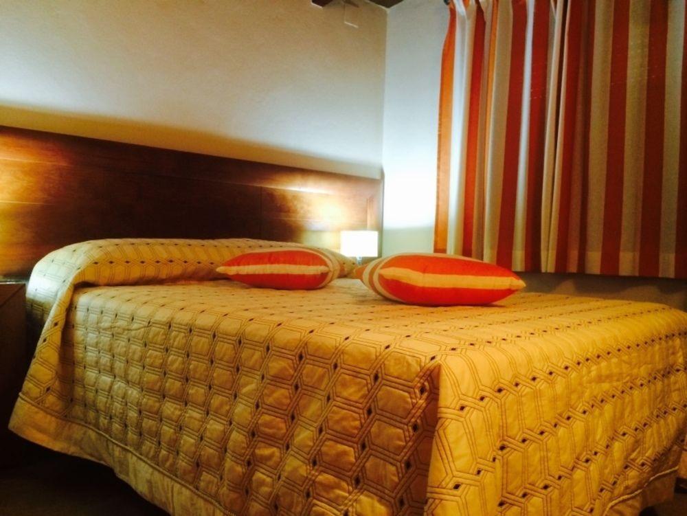 Ferienwohnung Complejo Turistico El Sur Ronda Exterior foto