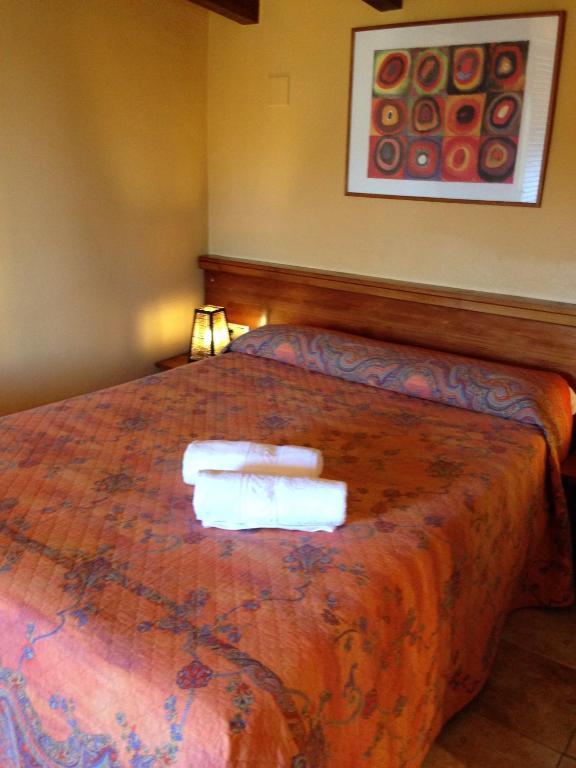 Ferienwohnung Complejo Turistico El Sur Ronda Zimmer foto