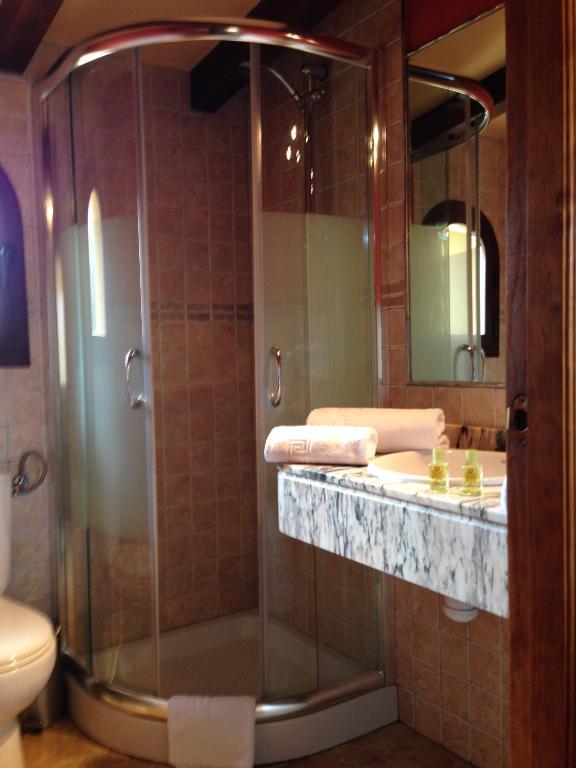 Ferienwohnung Complejo Turistico El Sur Ronda Zimmer foto