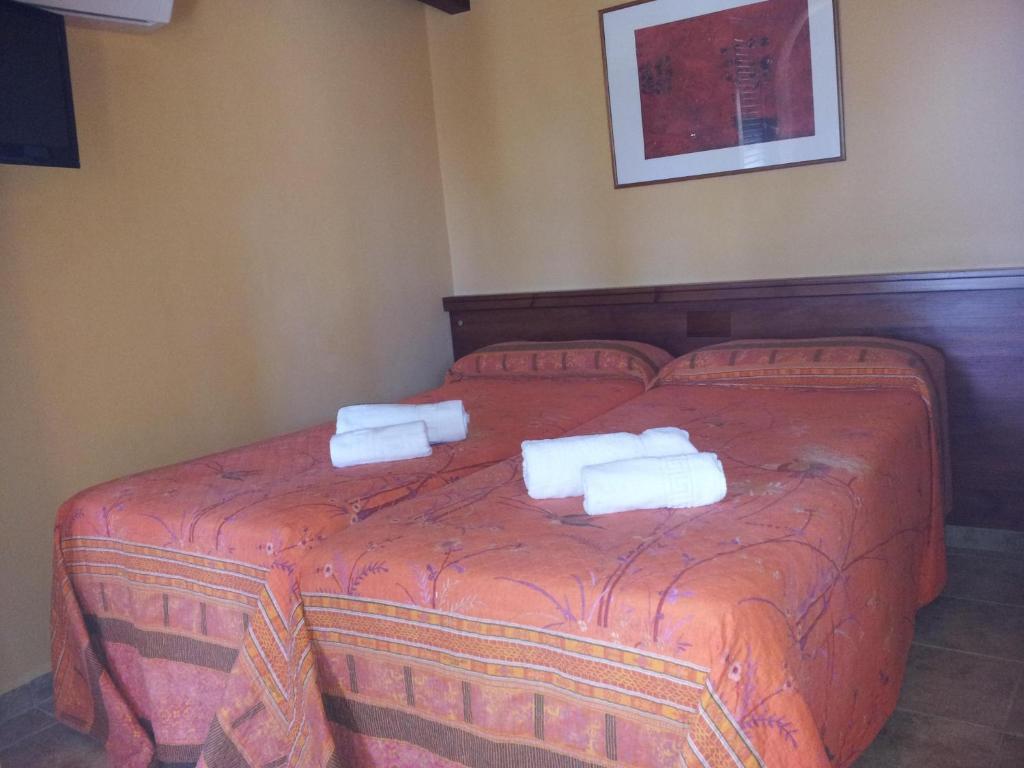 Ferienwohnung Complejo Turistico El Sur Ronda Exterior foto